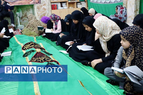 پایان سه‌روزه‌ای که بوی حرم گرفت