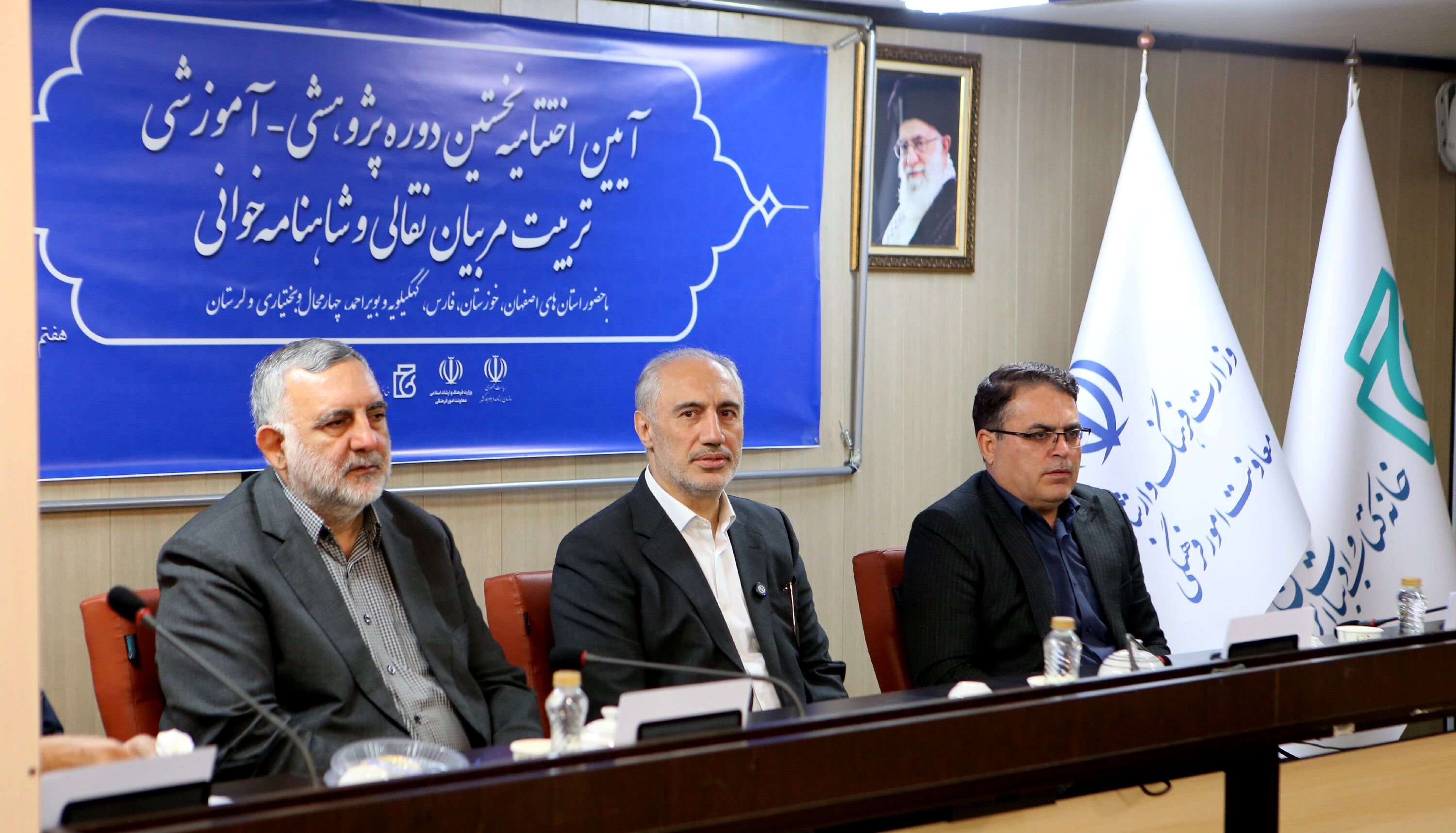 میراث ادبی عامل تقویت انسجام ملی است/ نقش شاهنامه در تقویت حس میهن‌دوستی