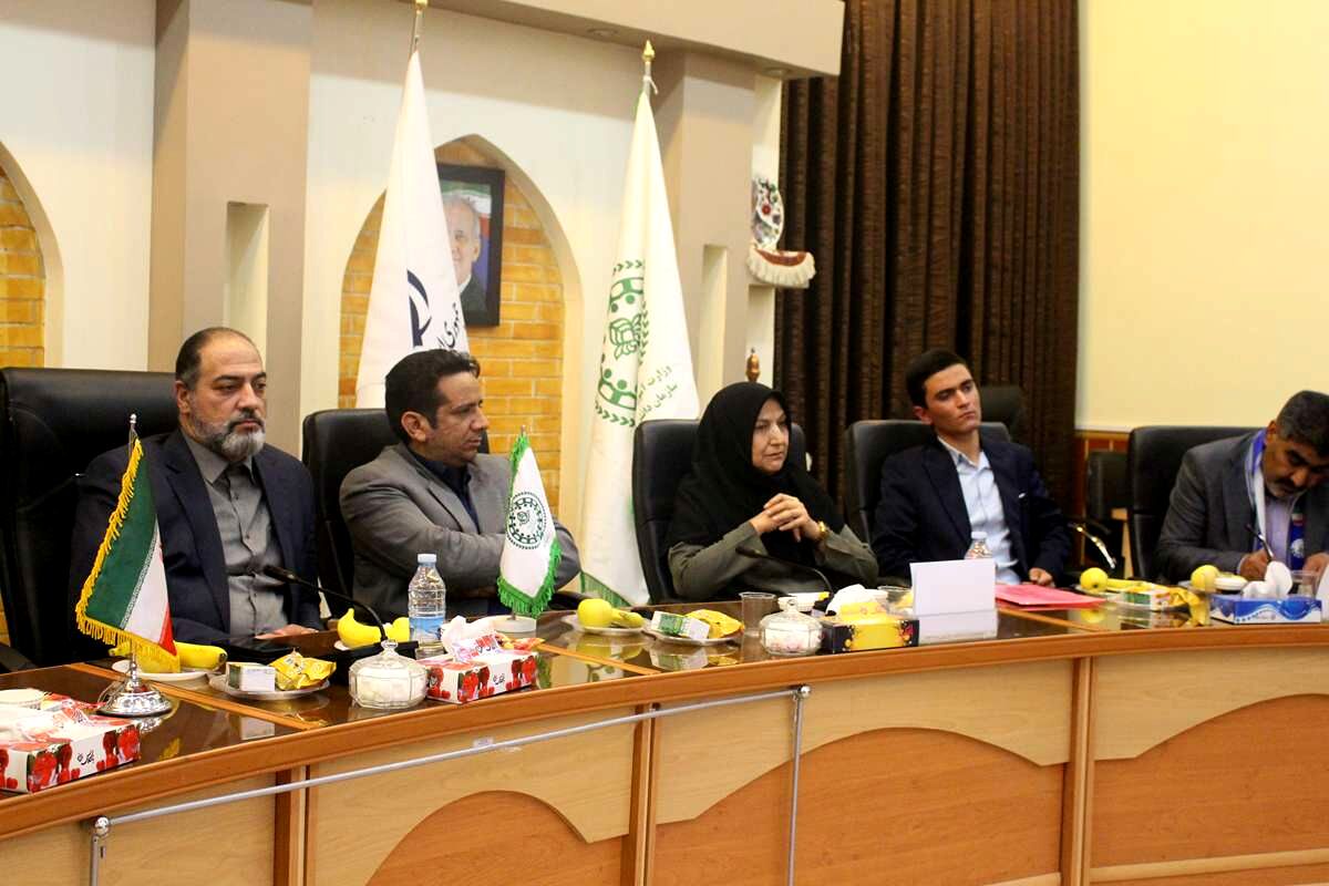 جشن سالروز تاسیس سازمان دانش‌آموزی