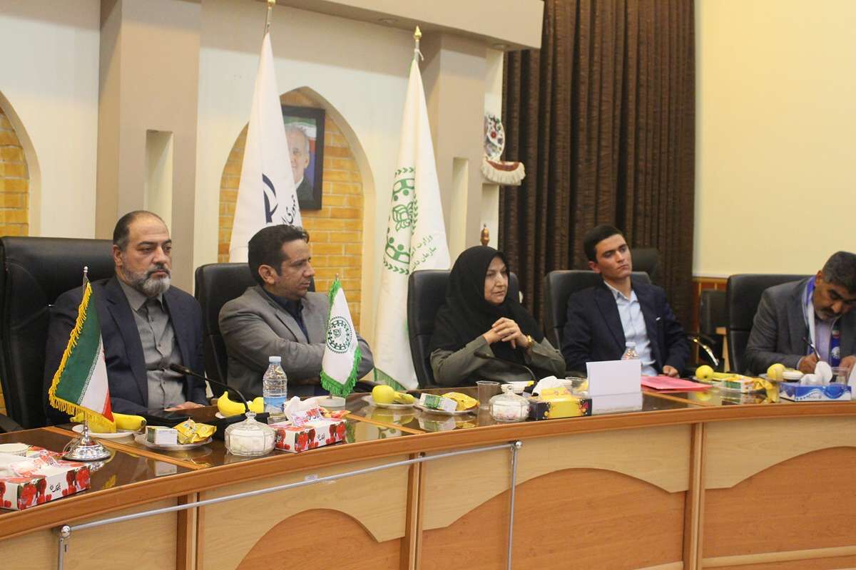 جشن سالروز تاسیس سازمان دانش‌آموزی