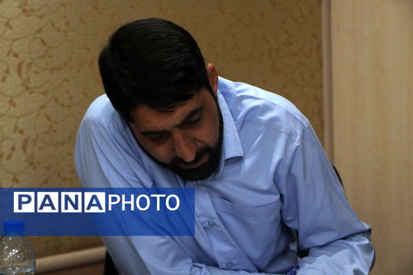 جشنواره ستارگان قرآنی در یزد