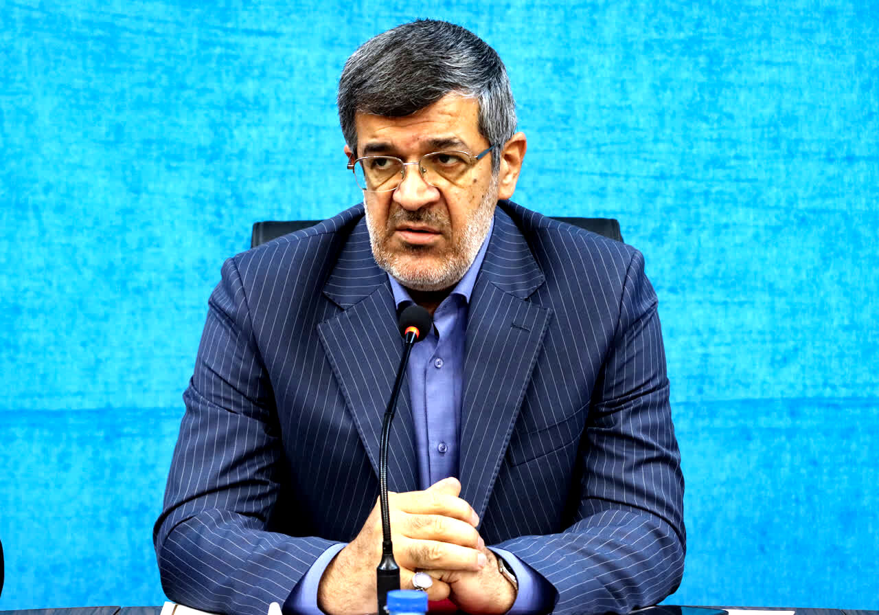 اجرای طرح نماد در مدارس استان باید با خروجی و نتایج مطلوب همراه باشد