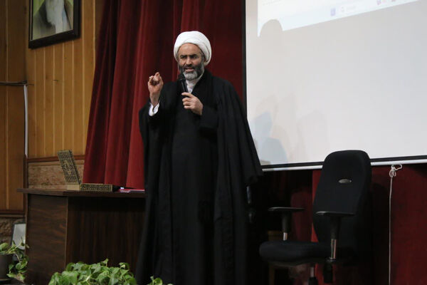 کارگاه توجیهی محفل «زندگی با آیه‌ها» در ماه مبارک رمضان