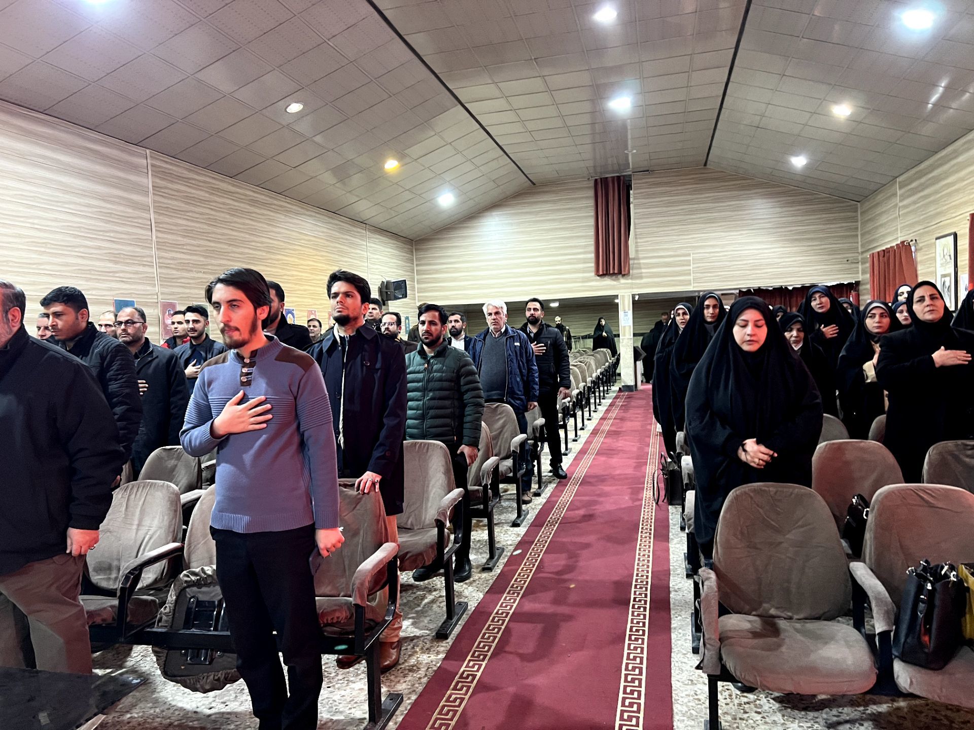 توانمندسازی معلمان برای گفت‌وگو با دانش‌آموزان درباره‌ مسائل اخیر کشور