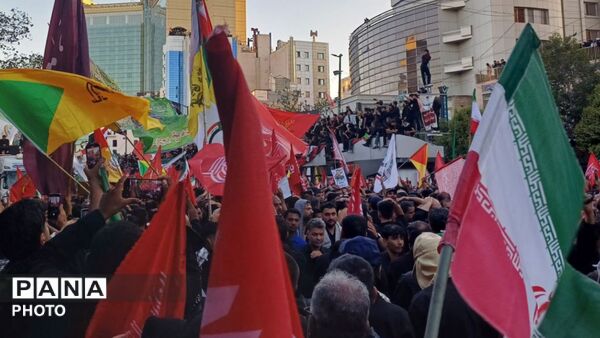 جاودانه شدن مبارز خستگی ناپذیر در حرم منور شمش‌الشموس علی ابن موسی الرضا (ع)