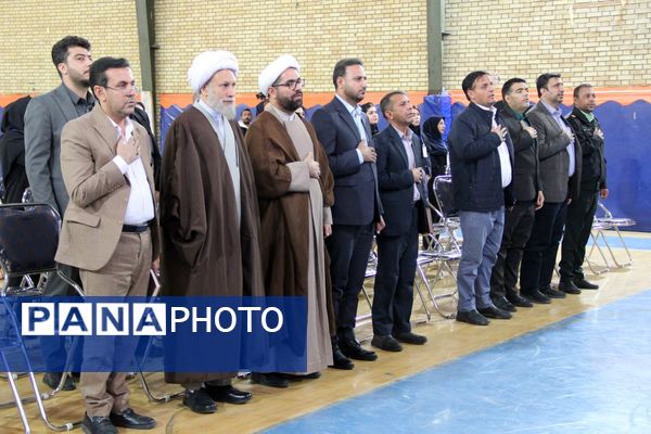 توزیع هزار بسته معیشتی به همت خیرین و خیریه عطر یاس نبوی