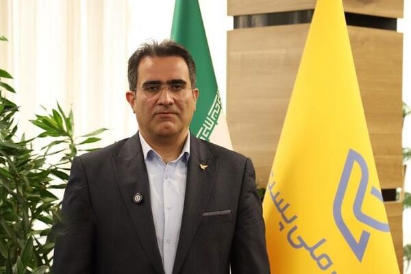 مدیرعامل پست:  جنگ و اختلالات اینترنتی بیش از ۲ همت به پست ضرر زد