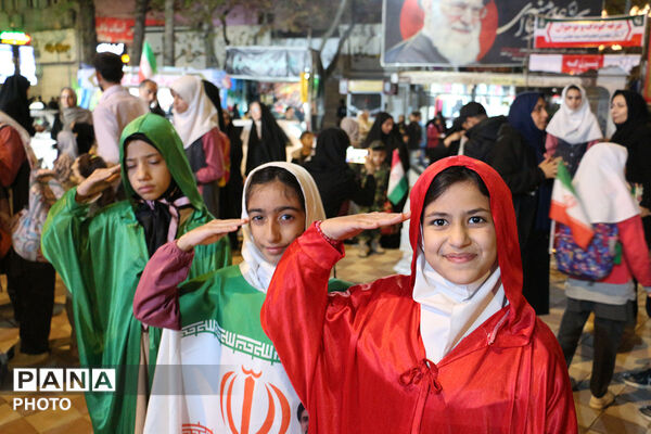 یاد شهدا دانش‌آموز میناب