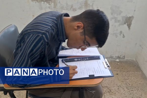 آموزش و پرورش ناحیه سه شیراز میزبان مرحله کشوری مسابقات قرآن،عترت و نماز شد