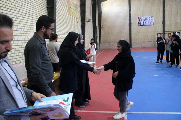 مسابقات هفت سنگ تیمی بانوان قهرمانی استان بوشهر 