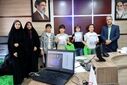 جشنواره‌های فرهنگی و هنری بستر شکوفایی استعدادهای دانش‌آموزی هستند