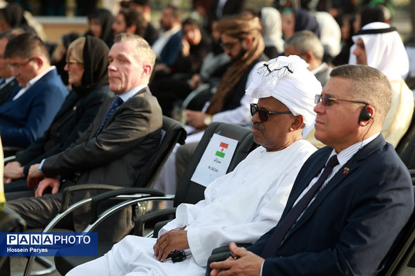 یازدهمین رویداد ملی اهتزاز پرچم 