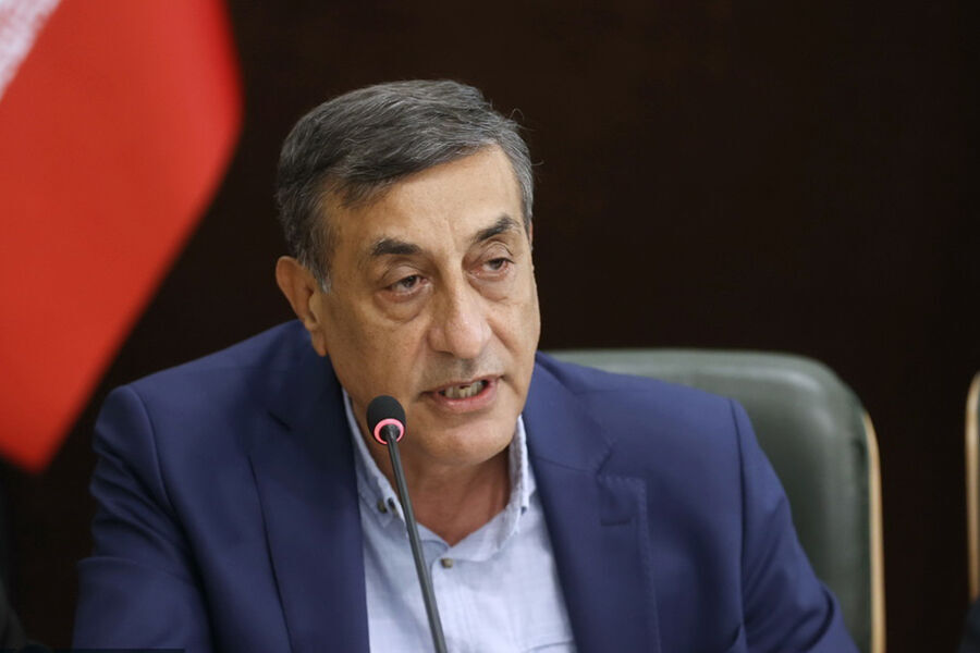 قائم‌پناه: توجه دولت به اقتصاد دریامحور و مناطق آزاد تجاری ویژه است