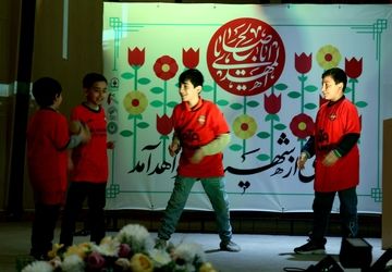 اردوی «تمشک» موفق‌ترین برنامه در پیشگیری از آسیب‌های اجتماعی است