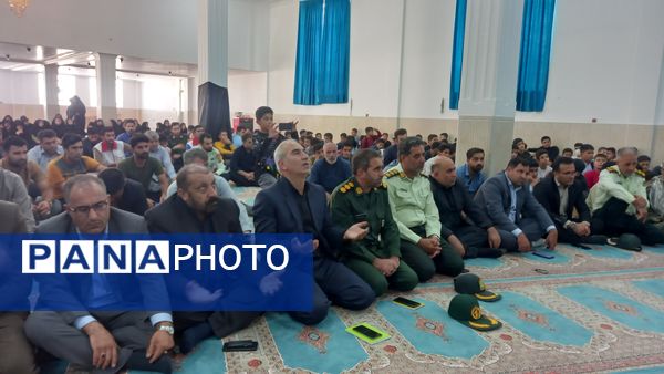 محکوم کردن جنایات صهیونیست‌ها در به شهادت رساندن سیدمقاومت در شهر توحید