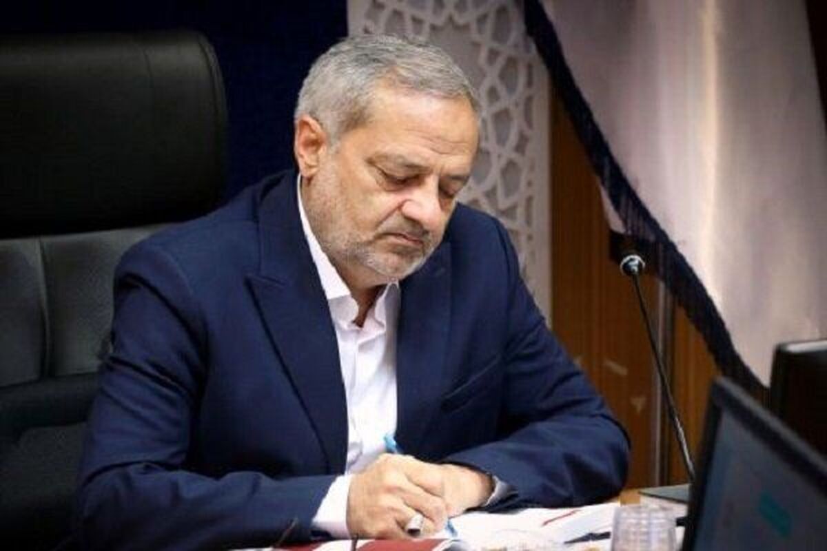 تأکید وزیر آموزش‌وپرورش بر نقش سوادآموزی در کاهش نابرابری‌های آموزشی