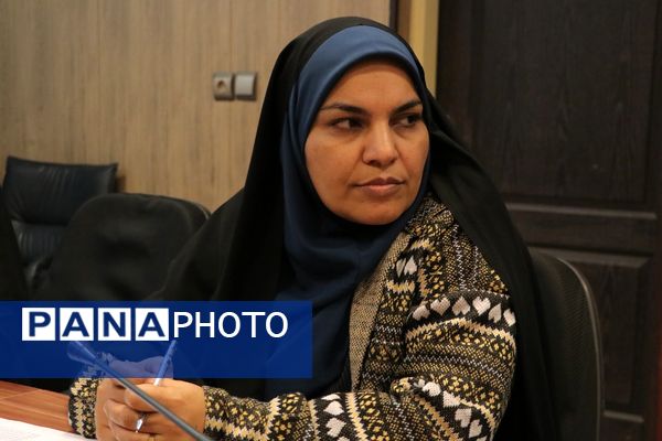 نشست بهسازی مدارس در بهارستان‌دو