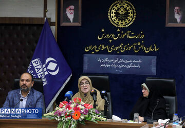 روایتی از گپ‌وگفت صمیمی خبرنگاران پانا با سخنگوی دولت
