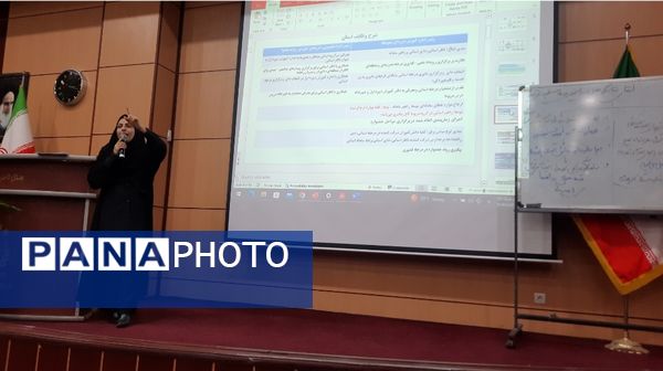  کارگاه کیفیت بخشی جشنواره کشوری نوجوان خوارزمی در استان خراسان رضوی