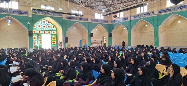 رویداد «لیگِ جت» در بافق 