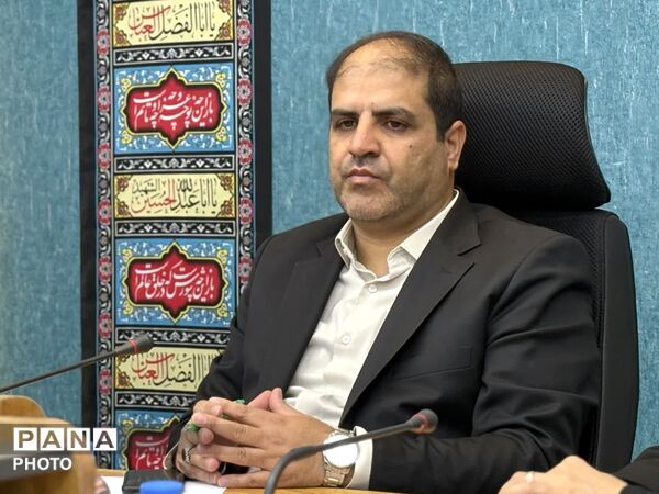 استانداری یزد میزبان خبرنگاران پانا
