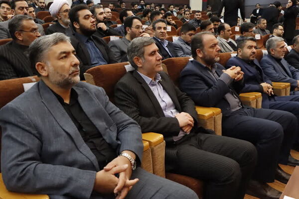 مرحله فینال مسابقات موت کورت ملی کشور در دانشگاه آزاد اسلامی مشهد 