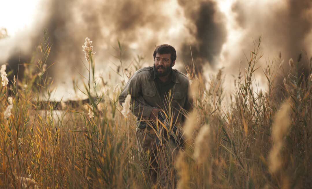 فیلم سینمایی «اشک هور» در چهلم شهدای اقتدار روی آنتن می‌رود