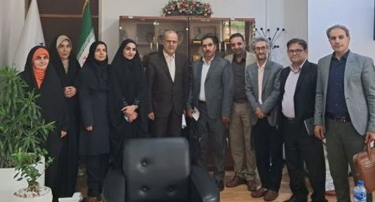 دانش و تجربه دکترمعلمان، سرمایه‌ای برای تحول در آموزش و پرورش است