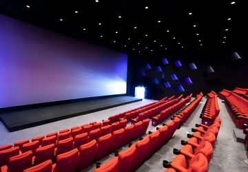 کاهش  تماشاگران سینما در سطح کشور