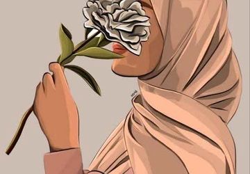 دختر، نگین زیبای آفرینش