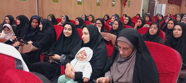 همایش تجلیل از مهارت آموزان ماده 28 