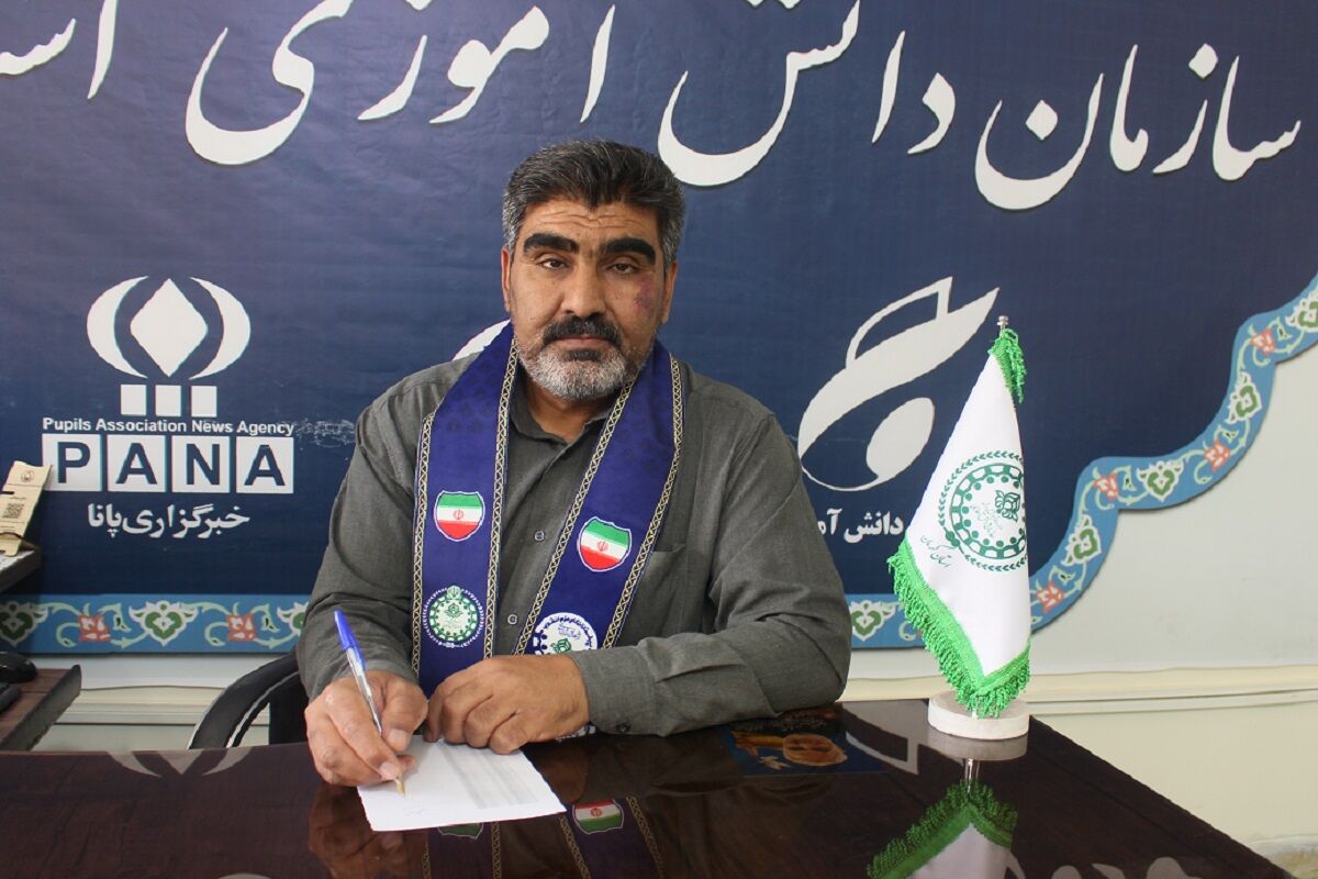 سازمان دانش‌آموزی نقش مکملی در تحقق اهداف سند تحول بنیادین دارد