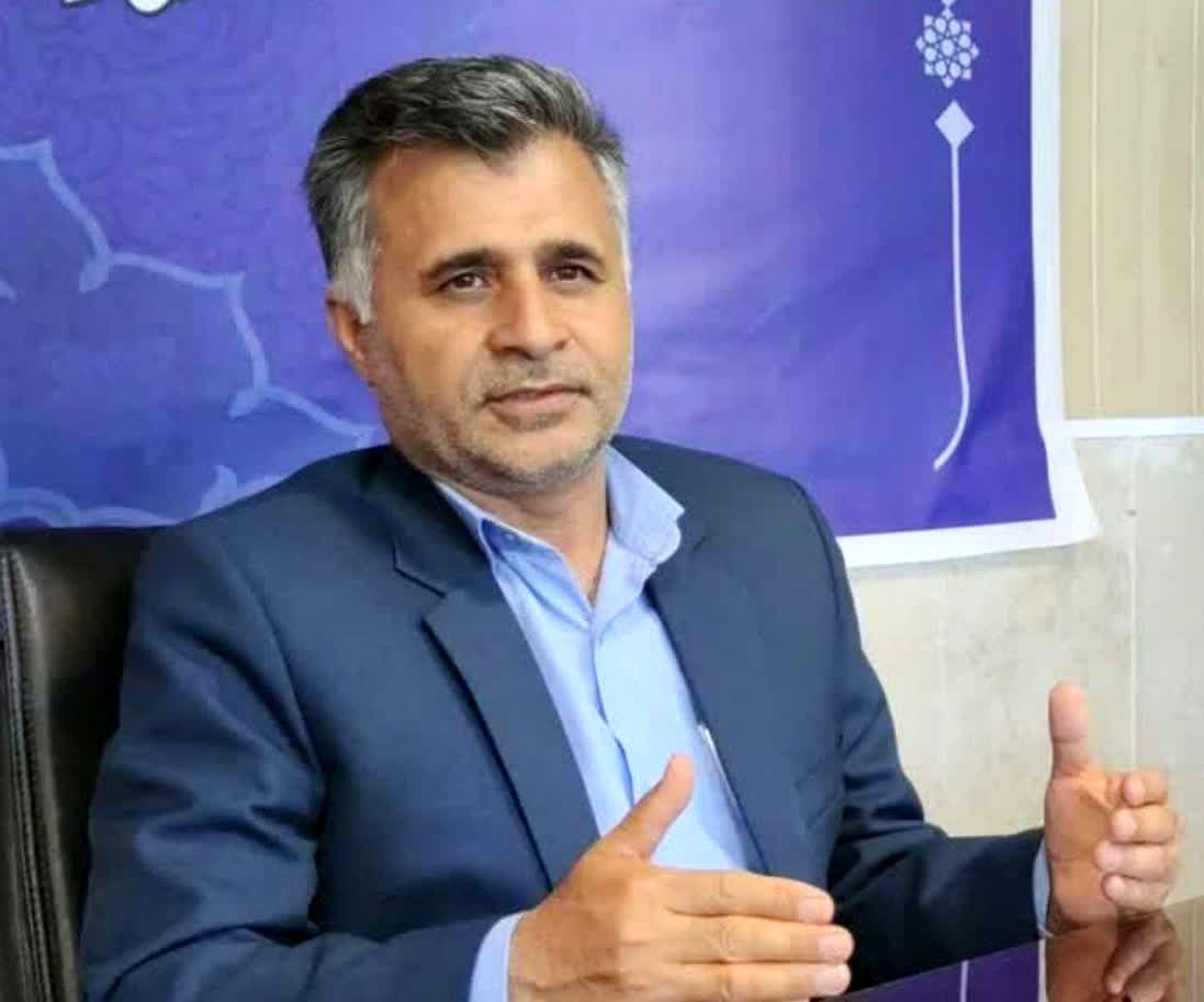 پیام تبریک سرپرست آموزش و پرورش کهگیلویه و بویراحمد به‌مناسبت روز روابط عمومی