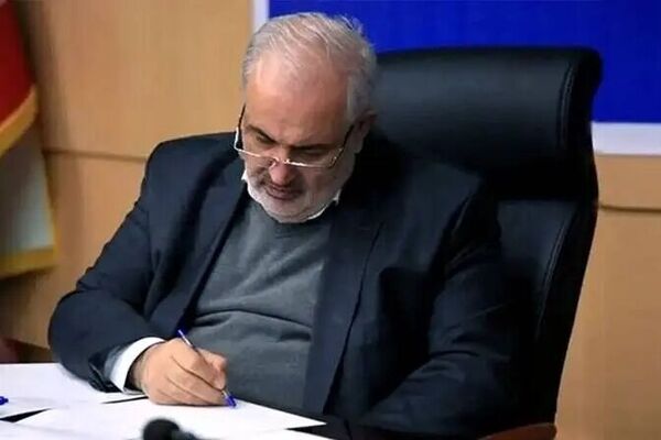 وزیر نیرو روز جهانی سیم‌بان را گرامی داشت