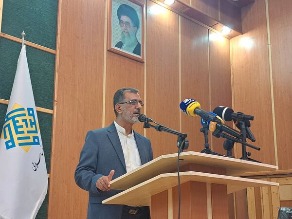اختتامیه دهمین دوره جشنواره رسانه‌ای ابوذر استان قم