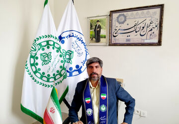 سازمان دانش‌آموزی، بستری برای مسئولیت‌پذیری دانش‌آموزان است