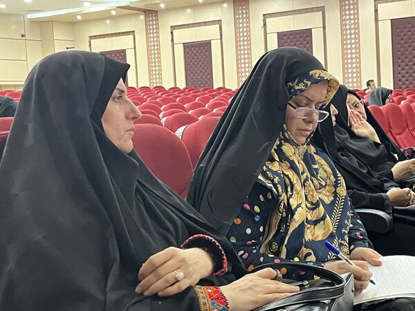 کارگاه راهکارهای تربیت قرآنی 