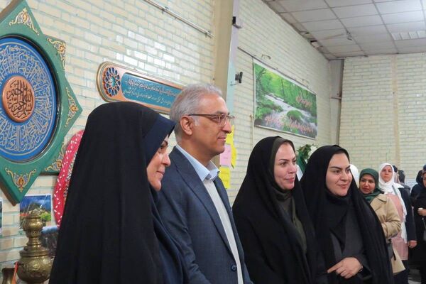 جشنواره غذا و هنر آشپزی