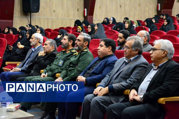 چهارمین عهدواره سردار دل‌ها با تأکید بر مکتب مقاومت 