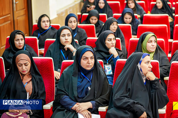  اردوی ملی خبرنگار مسئله‌محور پانا