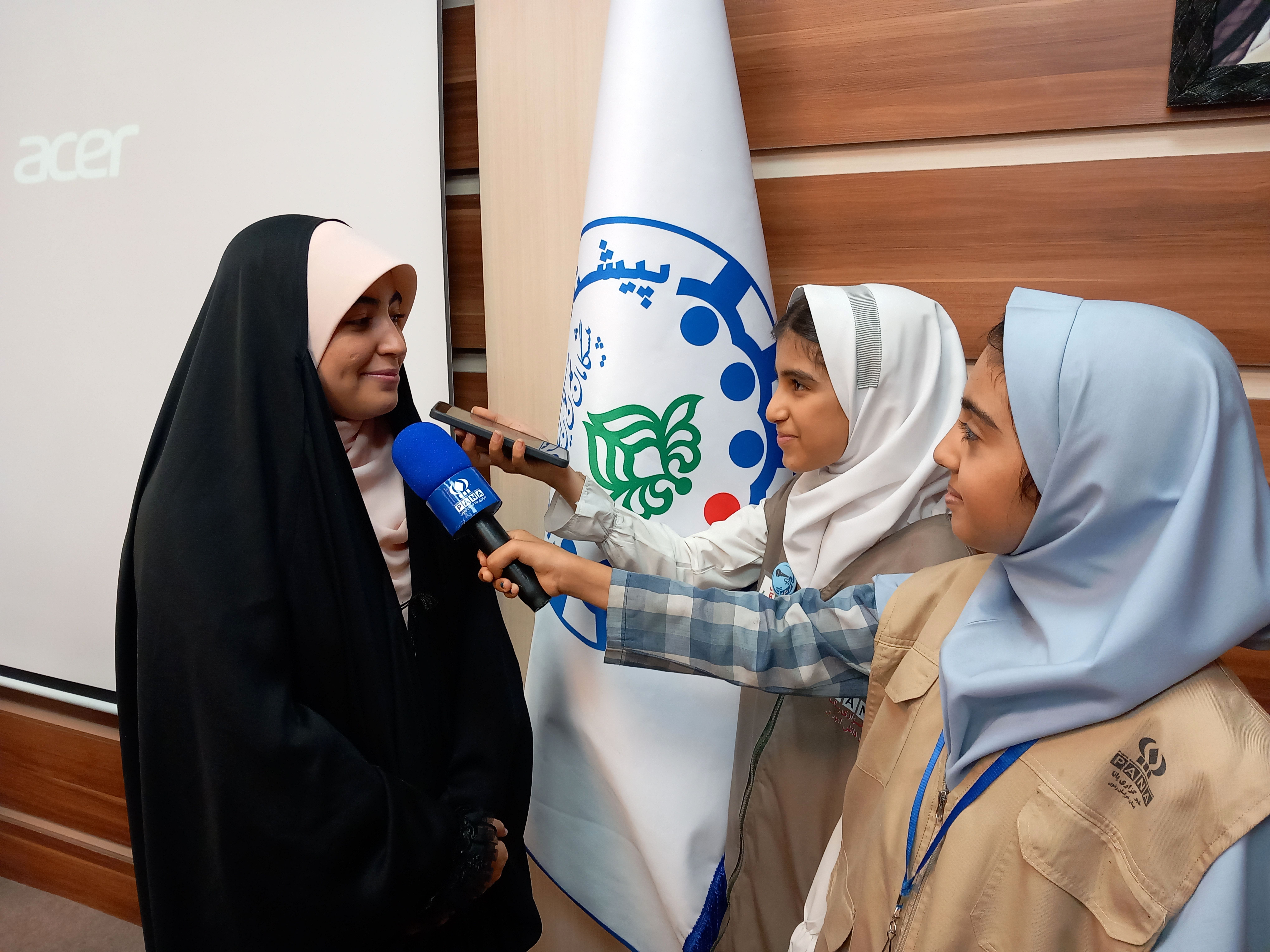 پرورش مهارت‌های دانش‌آموزان هدف اصلی برگزاری کلاس‌های مجری‌شو است