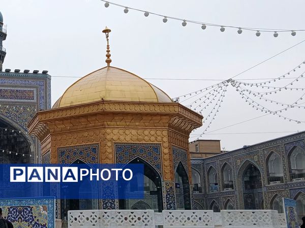 قطعه‌ای از بهشت در قلب ایران