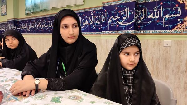 برگزاری کارگاه آموزش خبرنگاری در راستای اجرای طرح «هر مدرسه یک خبرنگار» در ملارد