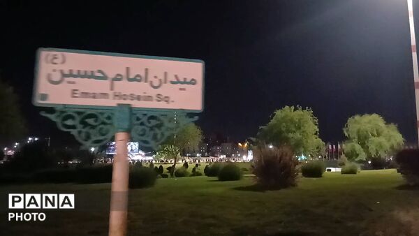 وقتی چرخ‌های خودروها روایت‌گر عشق به وطن می‌شوند