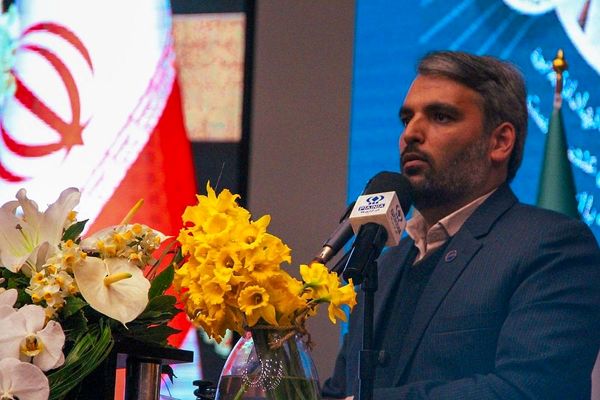 اختتامیه آیین ملی تمنا به میزبانی آموزش و پرورش شهرستان‌های استان تهران در شهرری