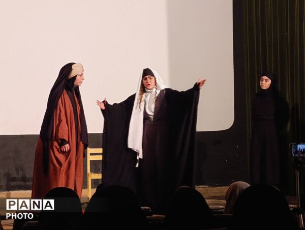 غربت کاروان کربلا و فرجام ظلم در شام
