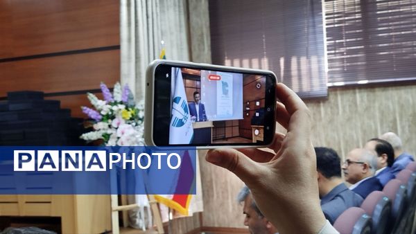 همایش گرامیداشت هفته محیط‌زیست در البرز 