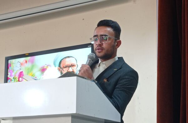 جشن بزرگداشت مقام معلم در شهرستان فلارد