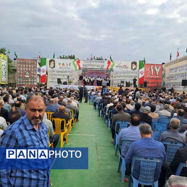 پاسداشت 147 لاله گلگون در کومله