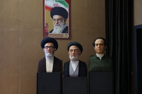 کارگاه آموزشی مهارتی دانش‌آموزان دختر نواحی پنجگانه تبریز در محیط خارج از مدرسه